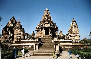 Khajuraho tempel india.jpg