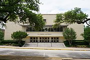 W. L. Dodson Auditorium