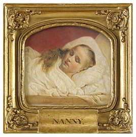 Nanny (1856)