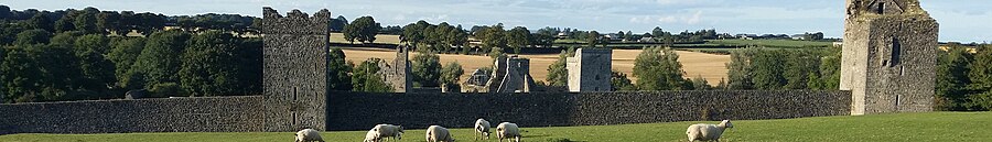 County Kilkenny page banner