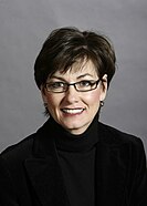 Kim Reynolds (R), District 48 Resigned to run for Lieutenant Governor of Iowa.