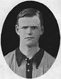 Thumbnail for William Kirby (footballer, born 1883)