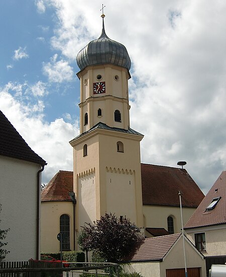 Kirche 005