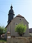 Dorfkirche Laasdorf