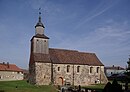 Village church