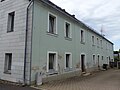 Ehemaliges Gast- und Bauernhaus