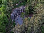 Vorschaubild für Klettergarten