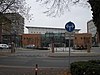 Klinikum Bremen Mitte, главный вход.JPG