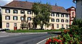 2013-08-17 16:20:20 File:Gerlachsheim, das ehemalige Prämonstratenserkloster.jpg