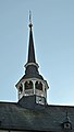 * Nomination: Church spire of the Kamp Abbey church --Carschten 10:23, 14 October 2010 (UTC) * * Review needed