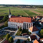 Kloster Seligenporten