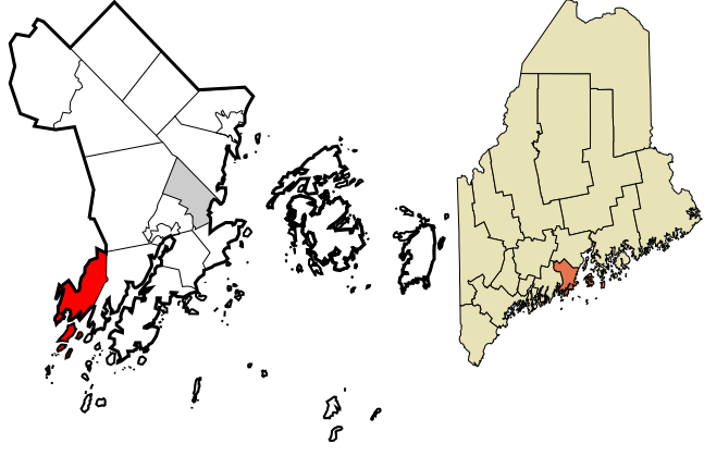 File:Knox County Maine incorporated and unincorporated areas Friendship highlighted.svg