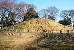 野毛大冢古坟