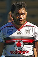 Konrad Hurrell: Age & Birthday