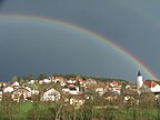 Taufkirchen an der Pram - Austria