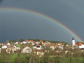 Kopfing in Innkreis