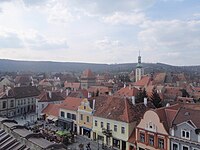 Kőszeg.