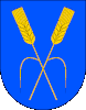 Coat of arms of Kozolupy