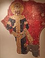 Копија фреске краља Милутина