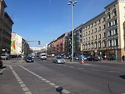 Kreuzberg Kottbusser Straße-001