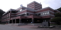 Balai Kota Kushiro