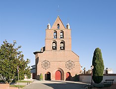 La Chiesa.