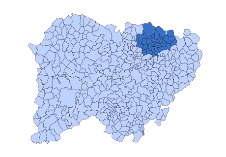 La Armuña