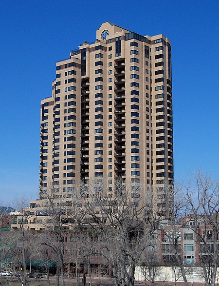 La Rive Condos Minneapolis 1