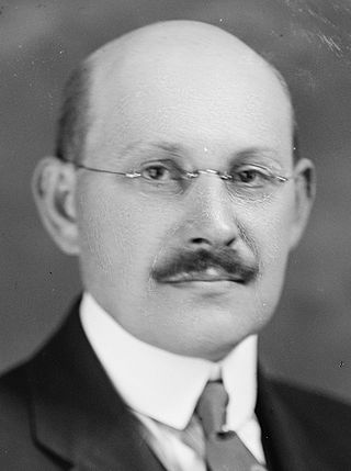 <span class="mw-page-title-main">Lafayette Mendel</span> American biochemist