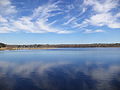 Lake Miccosukee Reeves Landing