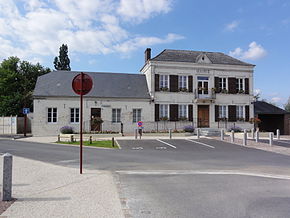 Landouzy-la-Ville (Aisne) mairie.JPG