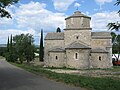 Saint-Pierre de Larnas kirke