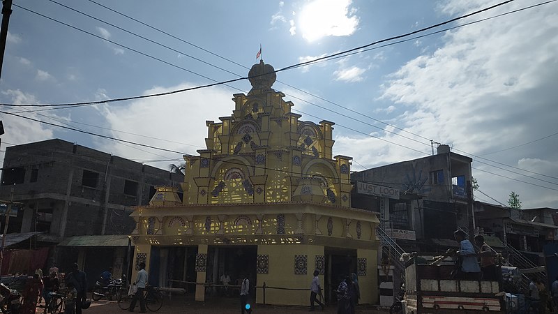 File:Laxmi Puja 2018 - 10.jpg