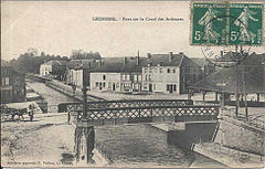 Le Chesne-FR-08-old postcard-01.jpg