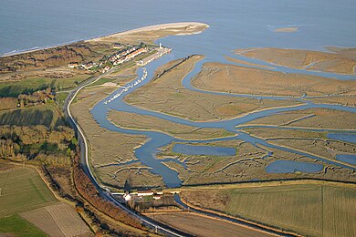 Baie de Somme