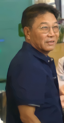 Ли Су Ман в 2019 г.
