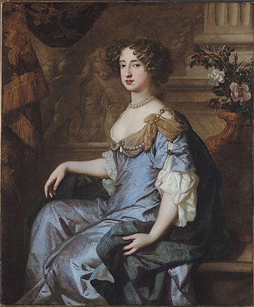 Maria II. (England)