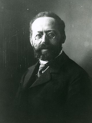 <span class="mw-page-title-main">Friedrich Leo</span> German classical philologist (1851-1914)