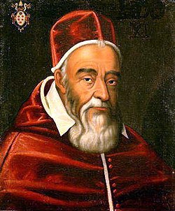 Papež Leon XI.