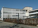 Lessing-Gymnasium (Neu-Ulm)
