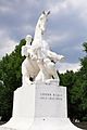 Leszek Biały (Leszek I, "the White") Statue 1227, 1927, 1973