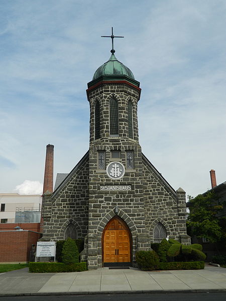 Fájl:Lewiston ID ,St. Stanislaus.JPG