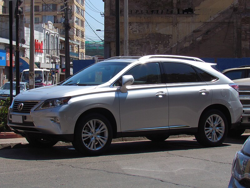 File:Lexus RX 350 2014 (14341366958).jpg