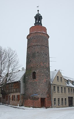 Lichtenburger Torturm