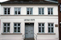 Lienaustift