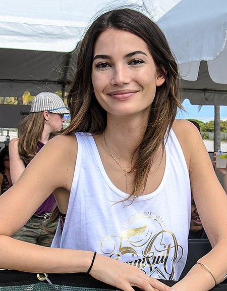 Lily Aldridge in 2014 (cropped).jpg