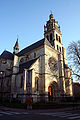 Église Saint-Martin de L'Isle-Adam