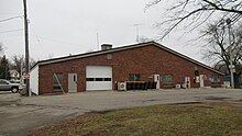 Litchfield Municipal Offices