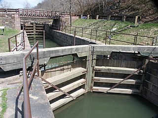 <span class="mw-page-title-main">Schuylkill Canal Association</span>