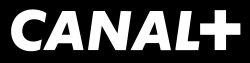Canal+:n logo